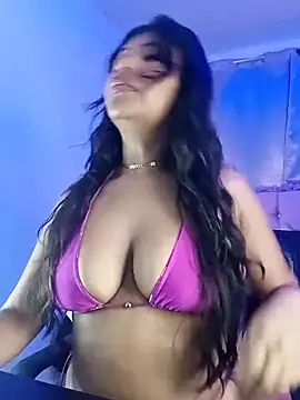 PaulaOrtiz 1 online show from March 18, 2025, 11:19 am