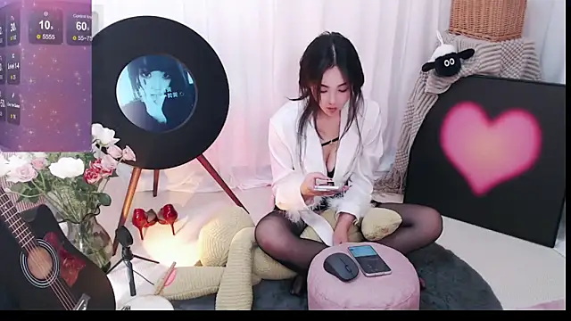 Snapshot of xiaotiantian-76 chatting on September 25, 2025, 1:48 pm xiaotiantian-76 online show from September 25, 2025, 1:48 pm