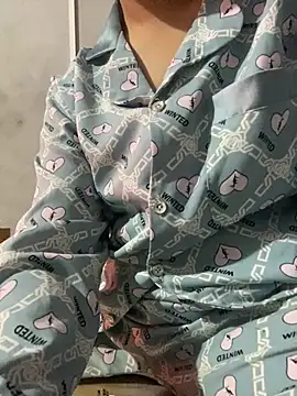 feng-a online show from January 10, 2025, 3:16 pm