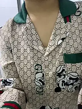 feng-a online show from January 14, 2025, 10:27 am