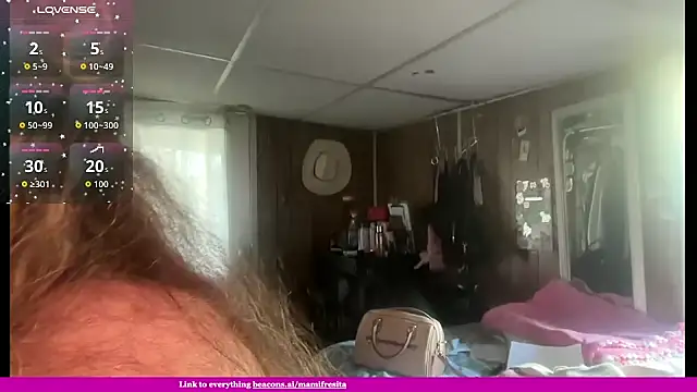 Snapshot of mamifresita chatting on May 24, 2026, 1:54 am mamifresita online show from May 24, 2026, 1:54 am