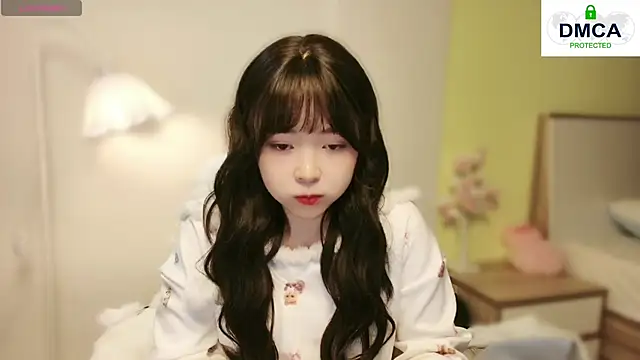 Chenjing0 online show from January 18, 2025, 10:06 am