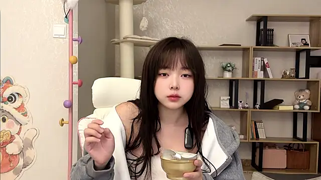 Chenjing0 online show from October 29, 2025, 3:09 am