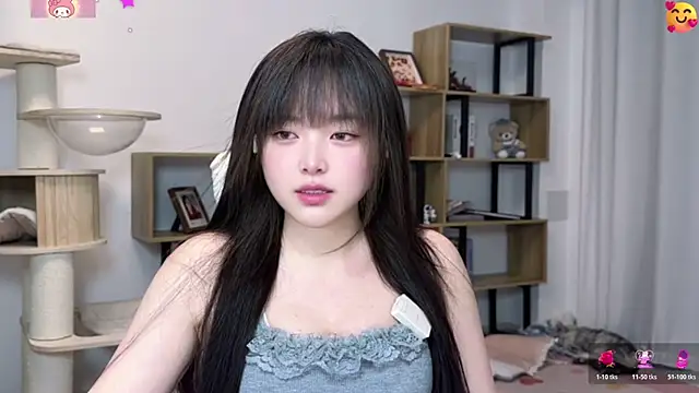 Snapshot of Chenjing0 chatting on June 6, 2026, 12:10 pm Chenjing0 online show from June 6, 2026, 12:10 pm