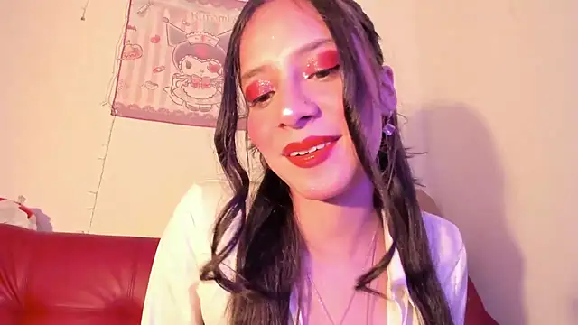 Misha Lover online show from March 11, 2026, 12:38 am