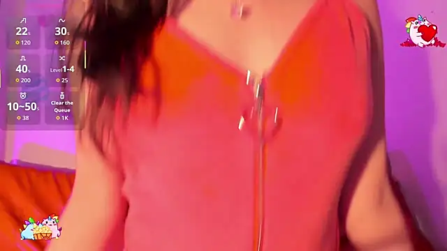 Misha Lover online show from April 6, 2026, 11:05 pm