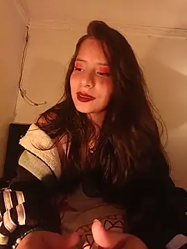 Misha Lover online show from May 18, 2026, 4:07 am