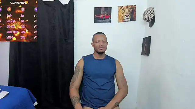 Snapshot of Josep_Ston chatting on January 23, 2025, 1:13 pm Josep Ston online show from January 23, 2025, 1:13 pm
