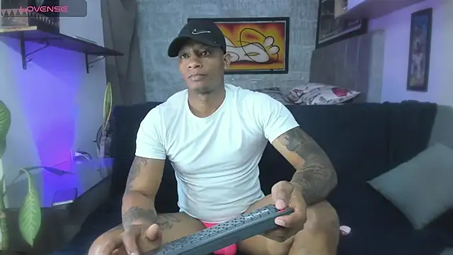 Josep Ston online show from February 17, 2026, 1:35 am