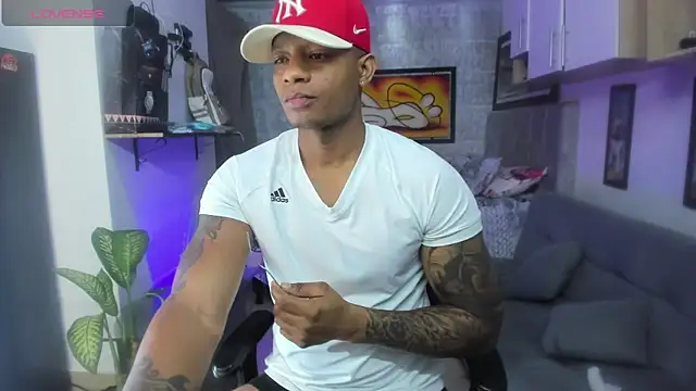 Josep Ston online show from February 18, 2026, 5:14 am