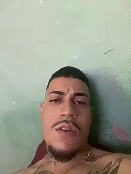 TiagopirocudoMG online show from February 26, 2025, 2:36 pm