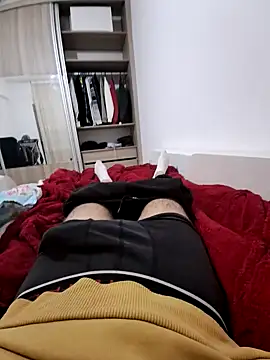 merty2233 online show from January 24, 2025, 8:32 pm