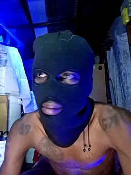 SirBossLarrybbc online show from February 11, 2025, 10:07 pm
