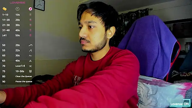 fuckkboy101 online show from January 15, 2025, 9:56 am