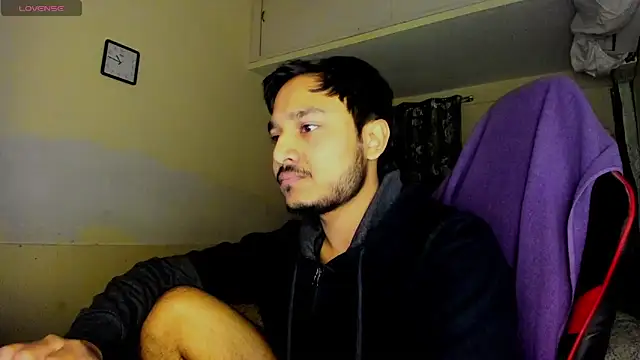 fuckkboy101 online show from January 30, 2025, 5:06 pm