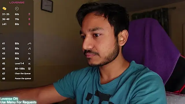 fuckkboy101 online show from March 23, 2026, 2:26 am