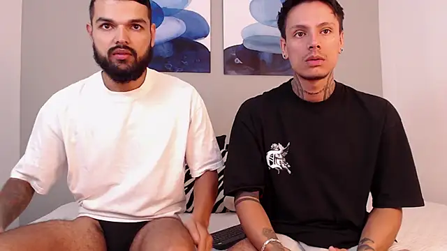 Snapshot of Emilio_Wolf chatting on January 14, 2025, 10:48 am Emilio Wolf online show from January 14, 2025, 10:48 am