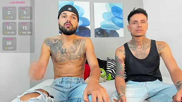 Snapshot of Emilio_Wolf chatting on January 30, 2025, 9:25 pm Emilio Wolf online show from January 30, 2025, 9:25 pm