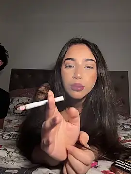 miaceleste online show from March 11, 2026, 10:05 pm