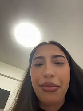 miaceleste online show from April 25, 2026, 7:55 pm