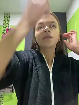 Snapshot of Amys chatting on February 18, 2025, 4:15 am Amys online show from February 18, 2025, 4:15 am