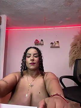 ariadna cooper online show from March 27, 2026, 8:26 am