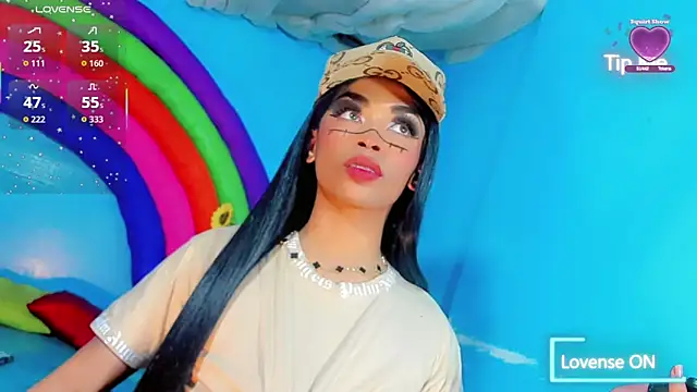 Snapshot of Gisele_fox chatting on September 10, 2025, 7:19 am Gisele fox online show from September 10, 2025, 7:19 am