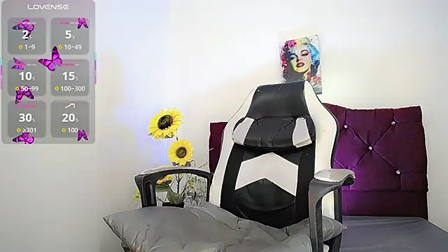 Gisele fox online show from March 7, 2026, 7:11 pm