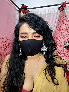 Snapshot of Anjaji-90 chatting on January 18, 2026, 7:17 pm Anjaji-90 online show from January 18, 2026, 7:17 pm