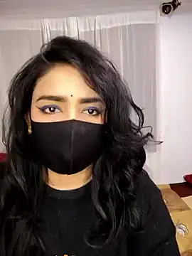 Snapshot of Anjaji-90 chatting on March 15, 2026, 7:58 am Anjaji-90 online show from March 15, 2026, 7:58 am