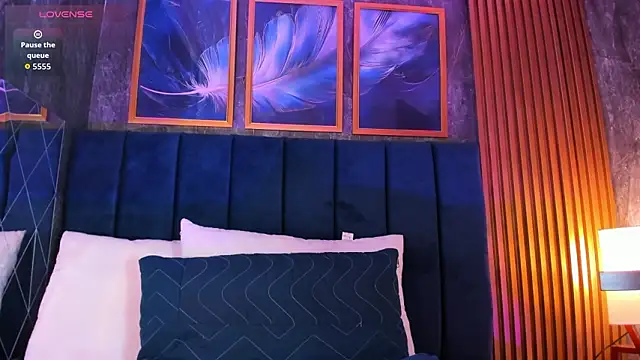 Lancelot Benwick online show from February 8, 2026, 12:58 am