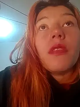 Snapshot of Marcelin-Thompson chatting on January 4, 2025, 7:45 am Marcelin-Thompson online show from January 4, 2025, 7:45 am