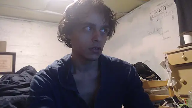 Snapshot of SadCatDaddy chatting on January 13, 2025, 2:00 pm SadCatDaddy online show from January 13, 2025, 2:00 pm