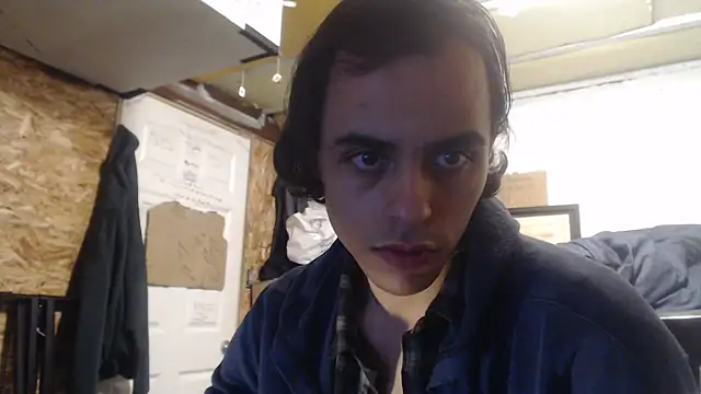 Snapshot of SadCatDaddy chatting on January 19, 2025, 8:09 pm SadCatDaddy online show from January 19, 2025, 8:09 pm