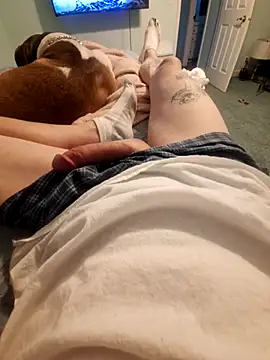 SoooV3ryKinky online show from February 7, 2025, 11:55 pm