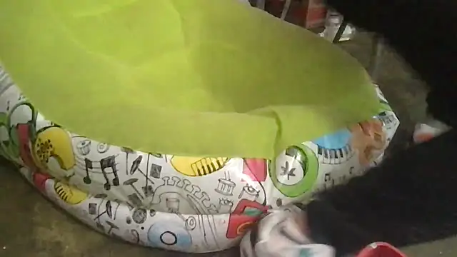 RODRI POLLADURA online show from February 6, 2026, 7:28 pm