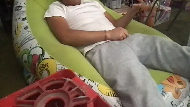 RODRI POLLADURA online show from February 24, 2026, 9:46 pm