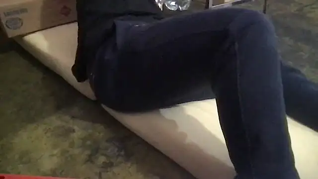 RODRI POLLADURA online show from April 13, 2026, 8:58 pm