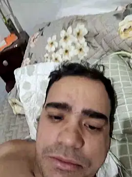 manterei2 online show from November 8, 2025, 7:08 am