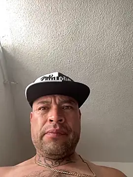 VDorseJHill6 online show from September 15, 2025, 8:31 pm