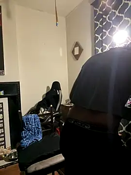 Snapshot of Yoshibaby2670 chatting on November 4, 2025, 7:18 am Yoshibaby2670 online show from November 4, 2025, 7:18 am