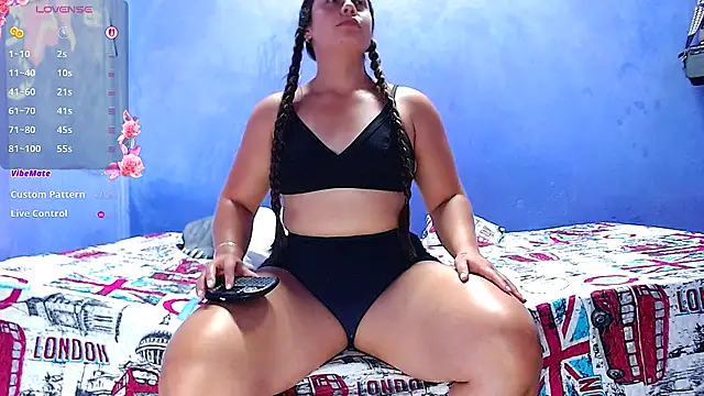 miranda cohen online show from March 25, 2026, 7:09 pm