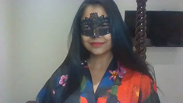 tantragoddess online show from May 29, 2026, 6:55 am