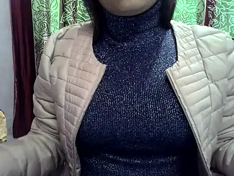 Snapshot of SIYA_MAVI chatting on January 11, 2026, 9:25 am SIYA MAVI online show from January 11, 2026, 9:25 am