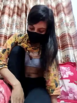 Snapshot of 124pakhi chatting on January 9, 2025, 7:29 pm 124pakhi online show from January 9, 2025, 7:29 pm