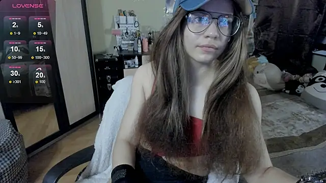 alexiamaleax online show from October 10, 2025, 10:42 pm