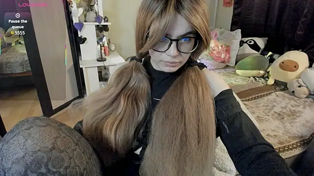 alexiamaleax online show from March 20, 2026, 11:09 pm