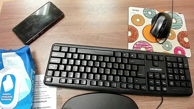 Hot stuff6 online show from January 7, 2025, 6:38 am