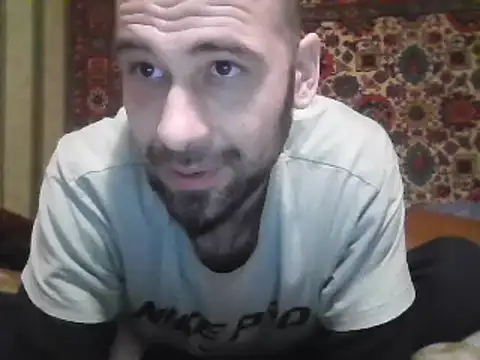 AlferezzSolvajo online show from March 8, 2025, 9:08 pm