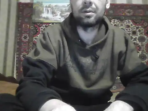 AlferezzSolvajo online show from October 21, 2025, 3:35 pm